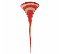 KnitPro Épingle de châle Symfonie, Bois, Flore, Coquillage