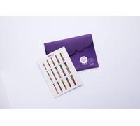 SYMFONIE-SET DE CROCHET DOUBLE 20669