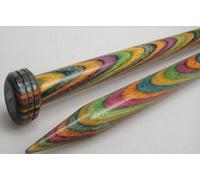 SYMFONIE SP 25X7 - Symfonie: Knitting Pins: Single-Ended: 25cm x 7.00mm - KnitPro