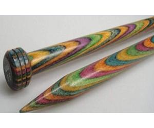 SYMFONIE SP 25X7 - Symfonie: Knitting Pins: Single-Ended: 25cm x 7.00mm - KnitPro