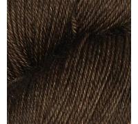 Symfonie Terra SS2005 Lot de 1 écheveau de fil à tricoter extra fin en mélange mérinos et polyamide - Confortable et respirant - Pour chaussettes, châles, écharpes et gants - 100 g
