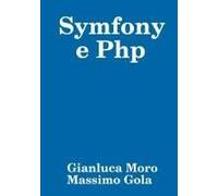 Symfony E Php