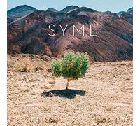 Syml – In My Body – Vinyle bleu