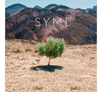 Syml – In My Body – Vinyle bleu