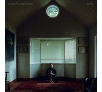 Syml - Nobody Lives Here [Import]