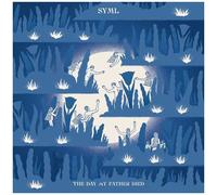 The Day My Father Died Vinyle Coloré Vinyle
