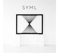 SYML Vinyle coloré Vinyle