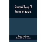 Symmes's Theory Of Concentric Spheres