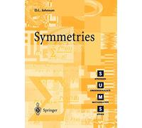 Symmetries