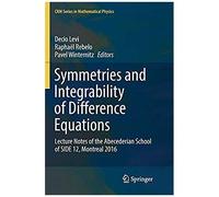 Symmetries And Integrability Of Difference Equations