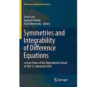 Symmetries And Integrability Of Difference Equations