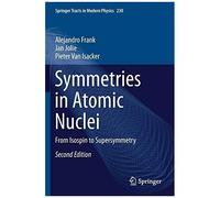 Symmetries In Atomic Nuclei