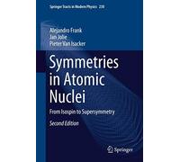 Symmetries In Atomic Nuclei