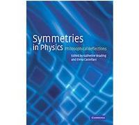 Symmetries in Physics