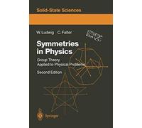 Symmetries In Physics