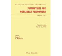 Symmetries & Nonlinear Phenomena (V9)