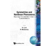 Symmetries & Nonlinear Phenomena (V9)