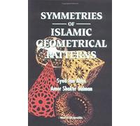 Symmetries Of Islamic Geometric Patterns
