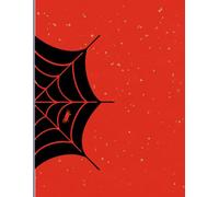 Symmetry and Infestation: A Spider Pattern Study