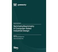 Symmetry/Asymmetry in Computer-Aided Industrial Design