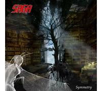 Symmetry CD