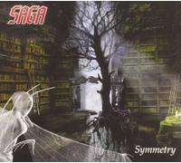 Symmetry [CD] NEUF