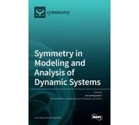 Symmetry In Modeling And Analysis Of Dynamic Systems