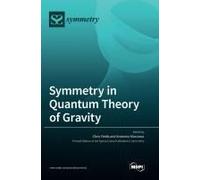 Symmetry In Quantum Theory Of Gravity