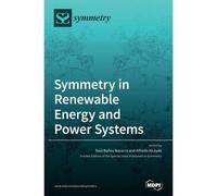 Symmetry In Renewable Energy And Power Systems