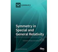 Symmetry In Special And General Relativity