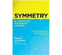 Symmetry Marcus Du Sautoy (Auteur)