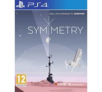 Symmetry (PS4) (New)