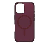 Symmetry Series Clear pour MagSafe pour Apple iPhone 16, Up Beet
