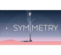 SYMMETRY (Xbox X)