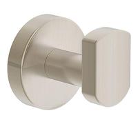 Symmons 353RH-STN Dia Robe Hook, Satin Nickel Finish by Symmons