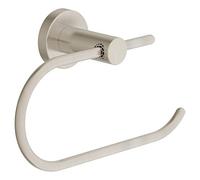 Symmons 353TP-STN Dia Toilet Paper Holder, Satin Nickel Finish by Symmons