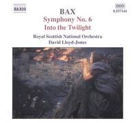 Symohony 6 / Into the Twilight / Summer Music by Various Artists NEUF