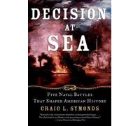 Symonds Decision at Sea (Poche)