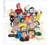 KING GNU – Sympa