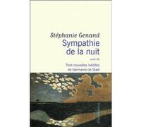Sympathie de la nuit Stéphanie Genand (Auteur)