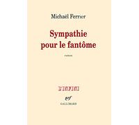 Sympathie pour le fantôme
