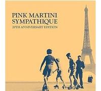 Sympathique-20th Anniversary Edition