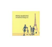 Pink Martini – Sympathique – Import (Sony)