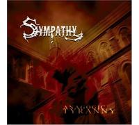 Sympathy - Anagogic Tyranny