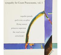 SYMPATHY FOR COUNT POCOUR - Sympathy for Count Pocour/Various