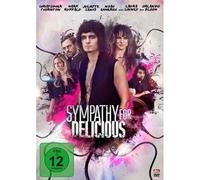 Sympathy For Delicious Dvd