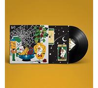 Parquet Courts Sympathy for Life (Vinyl) 12" Album