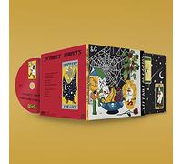 Parquet Courts – Sympathy for Life – CD