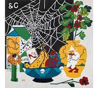 Sympathy For Life – Vinyle 33 Tours – Édition Deluxe