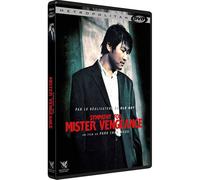 Sympathy For Mister Vengeance